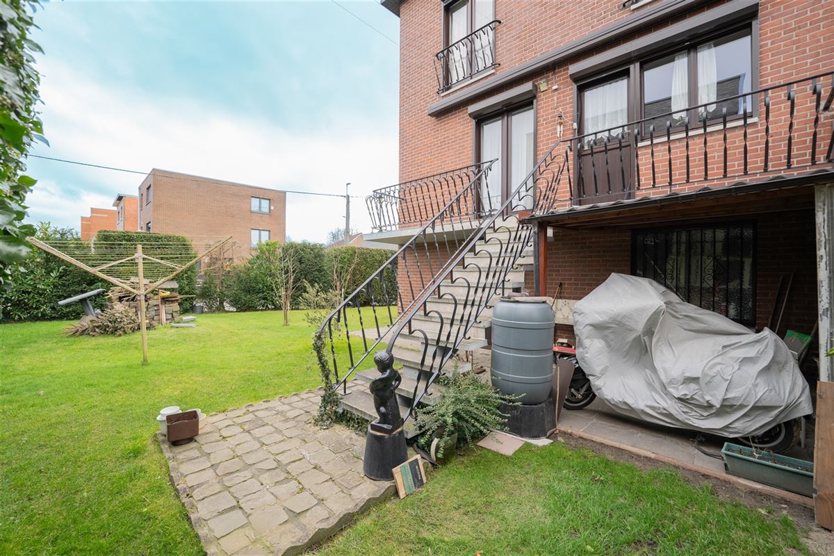 Agence Immobilière à Rocourt, Liège : Maison à vendre : Rue du Village 35 4000 ROCOURT