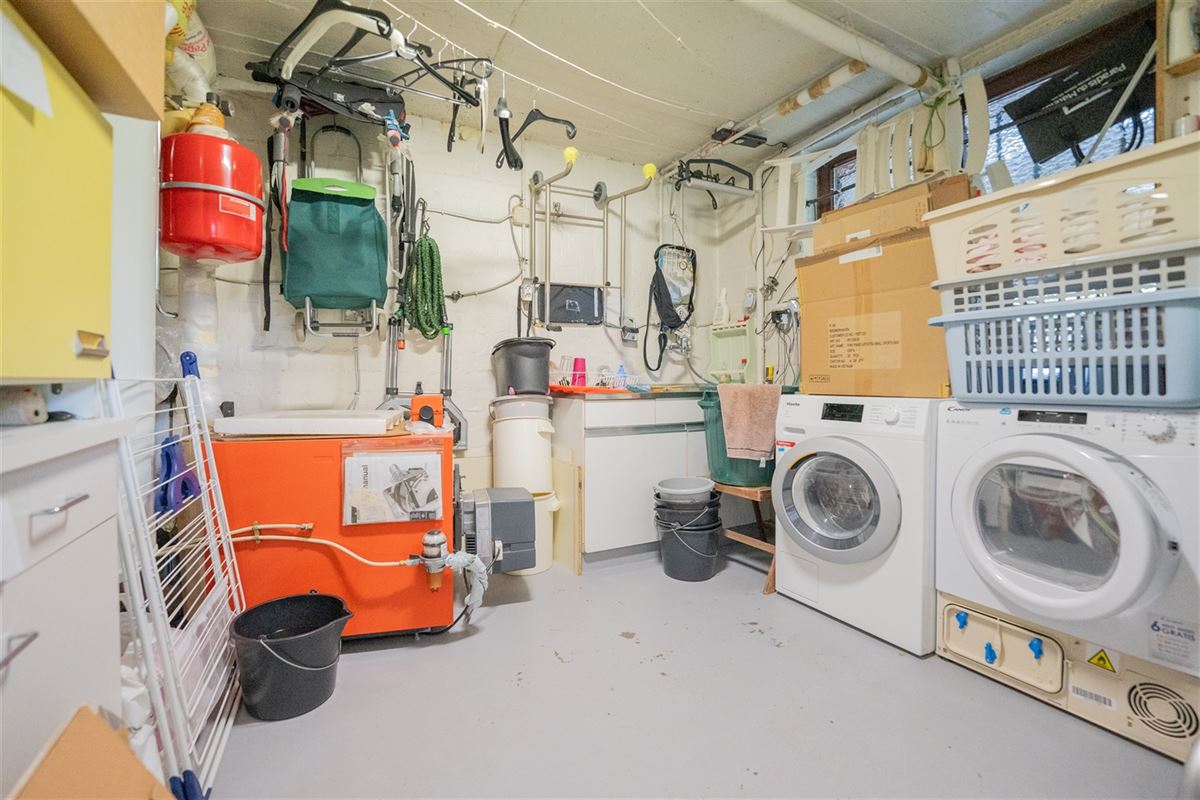 Agence Immobilière à Rocourt, Liège : Maison à vendre : Rue du Village 35 4000 ROCOURT