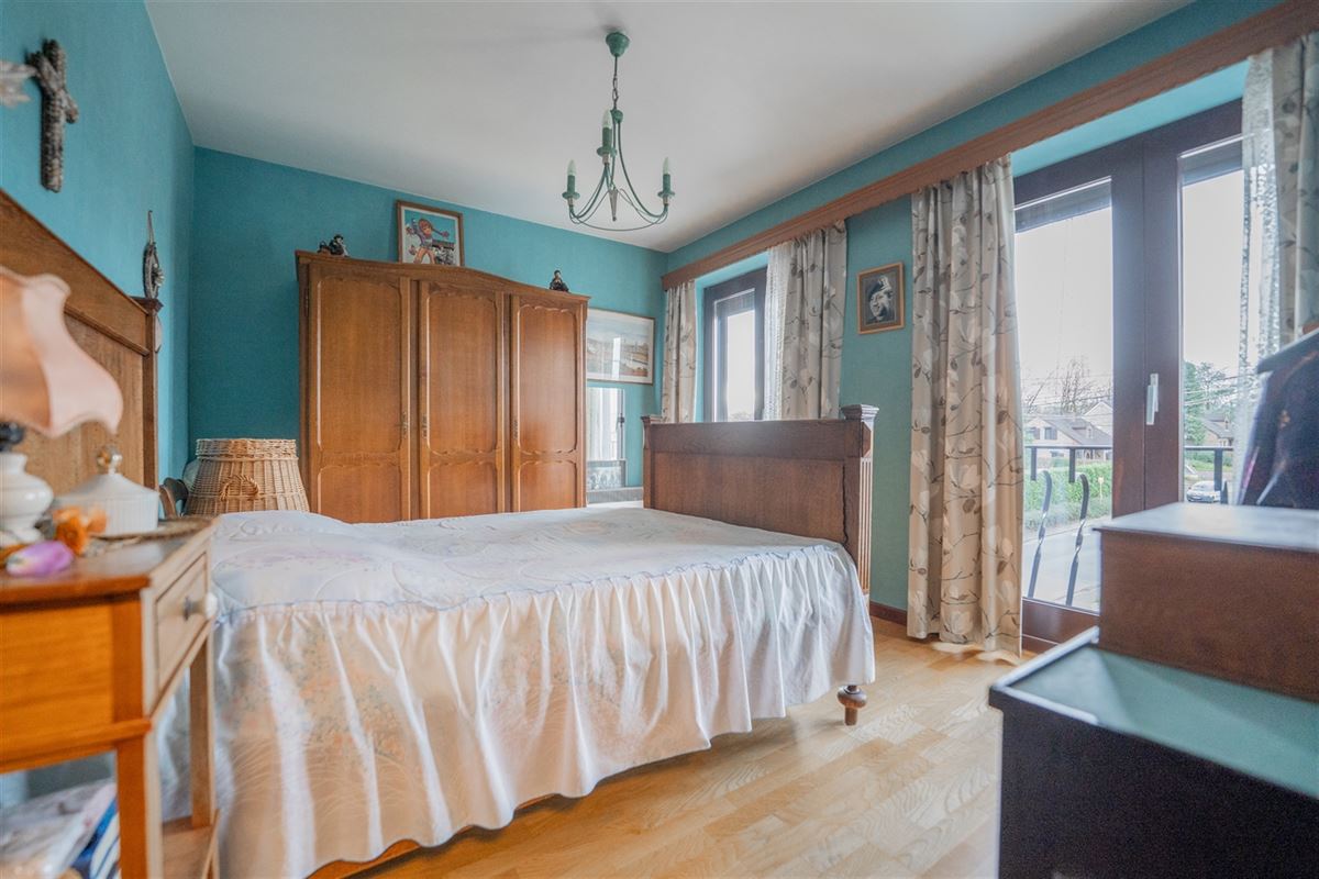 Agence Immobilière à Rocourt, Liège : Maison à vendre : Rue du Village 35 4000 ROCOURT