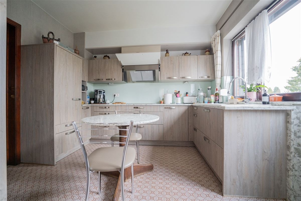 Agence Immobilière à Rocourt, Liège : Maison à vendre : Rue du Village 35 4000 ROCOURT