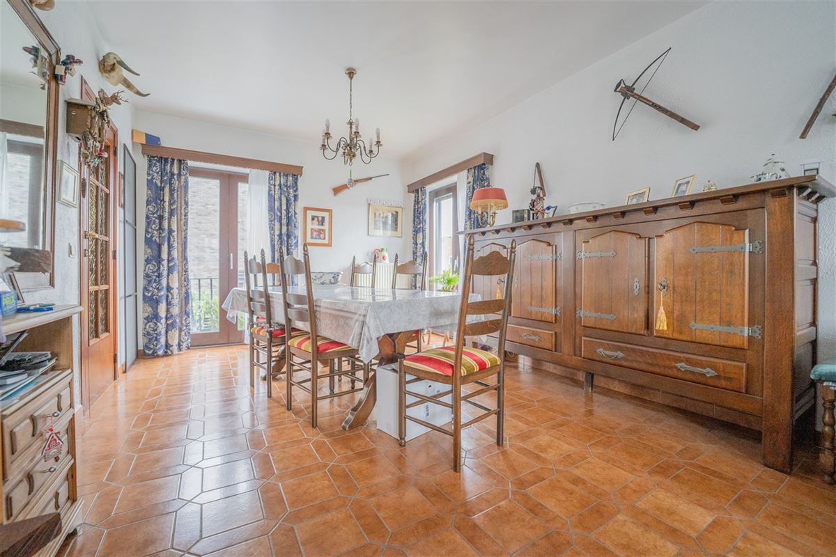 Agence Immobilière à Rocourt, Liège : Maison à vendre : Rue du Village 35 4000 ROCOURT