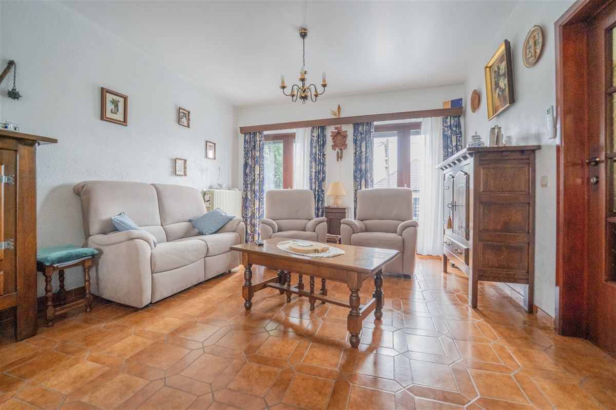 Agence Immobilière à Rocourt, Liège : Maison à vendre : Rue du Village 35 4000 ROCOURT