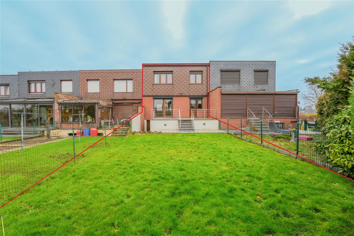 Agence Immobilière à Rocourt, Liège : Maison à vendre : Rue du Village 196 4000 ROCOURT