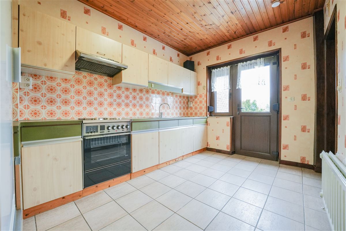 Agence Immobilière à Rocourt, Liège : Maison à vendre : Rue du Village 196 4000 ROCOURT