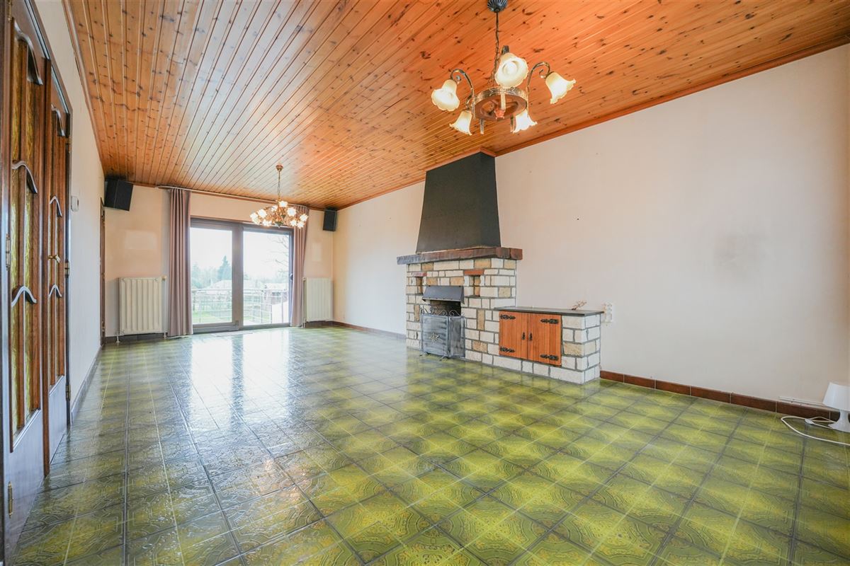 Agence Immobilière à Rocourt, Liège : Maison à vendre : Rue du Village 196 4000 ROCOURT