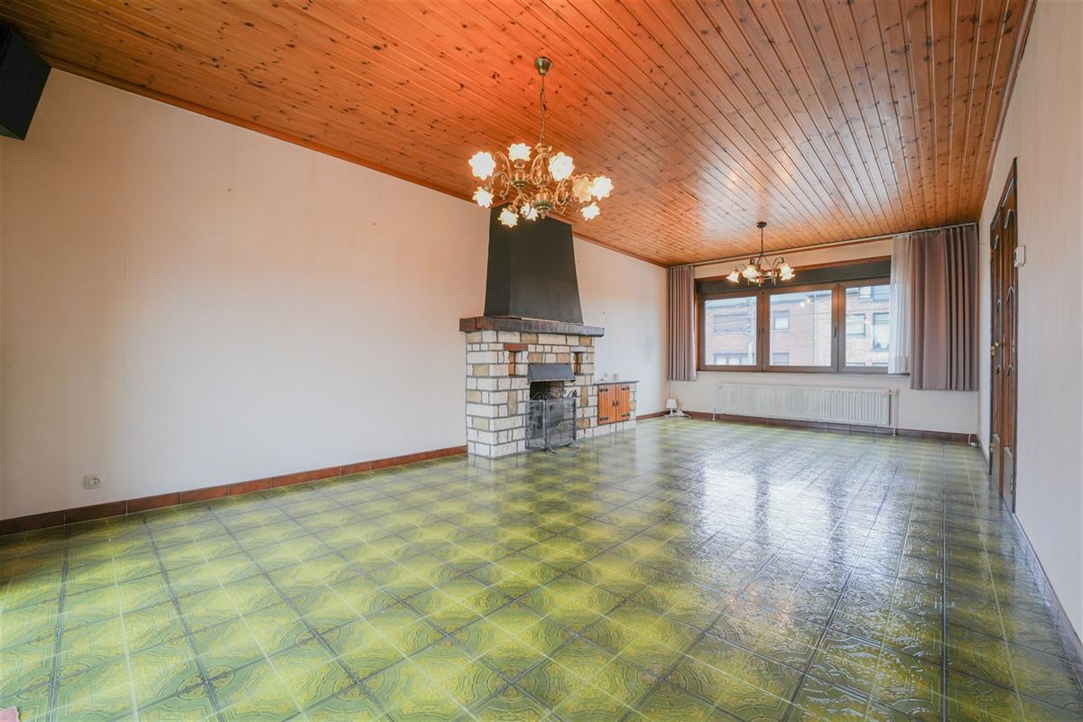 Agence Immobilière à Rocourt, Liège : Maison à vendre : Rue du Village 196 4000 ROCOURT