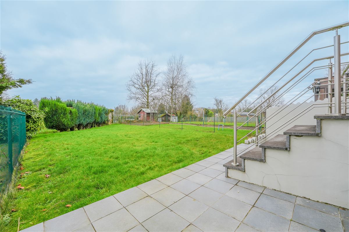 Agence Immobilière à Rocourt, Liège : Maison à vendre : Rue du Village 196 4000 ROCOURT