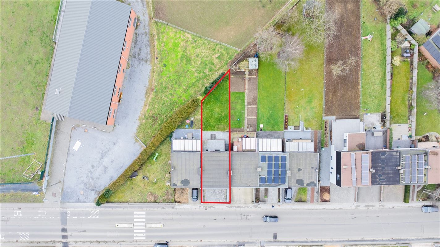 Agence Immobilière à Rocourt, Liège : Maison à vendre : Rue du Village 196 4000 ROCOURT