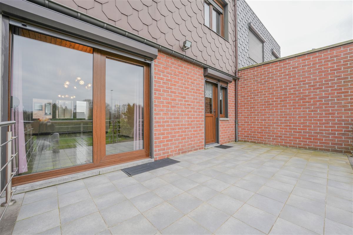 Agence Immobilière à Rocourt, Liège : Maison à vendre : Rue du Village 196 4000 ROCOURT