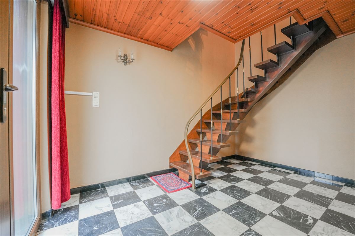 Agence Immobilière à Rocourt, Liège : Maison à vendre : Rue du Village 196 4000 ROCOURT