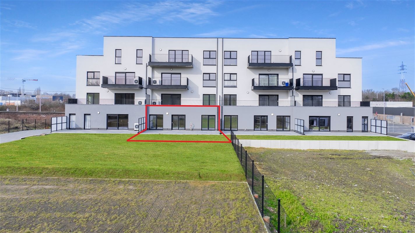 AG Immobilière - Agence Immobilière à Liège : Bien à vendre : Appartement : Rue des Français 400 4000 LIÈGE
