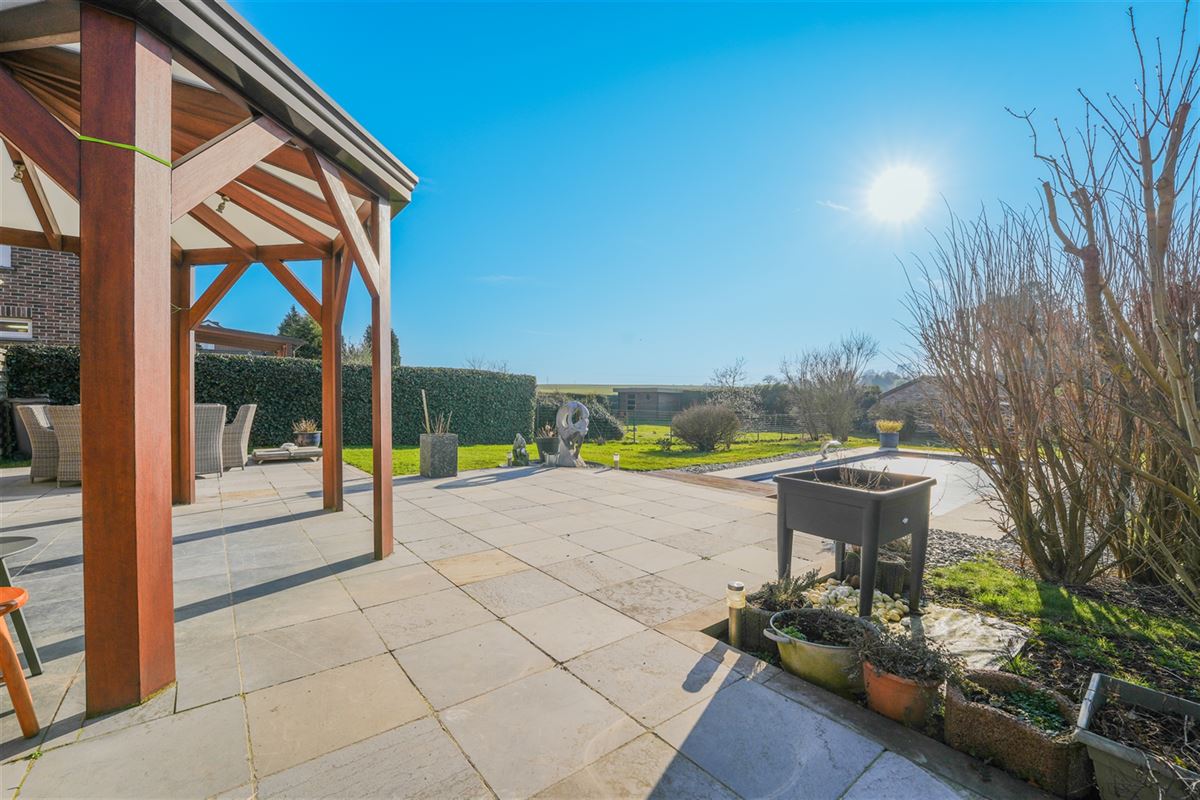 Agence Immobilière à Rocourt, Liège : Villa à vendre : Rue Toussaint 38 4458 JUPRELLE