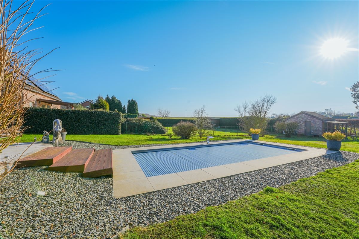 Agence Immobilière à Rocourt, Liège : Villa à vendre : Rue Toussaint 38 4458 JUPRELLE