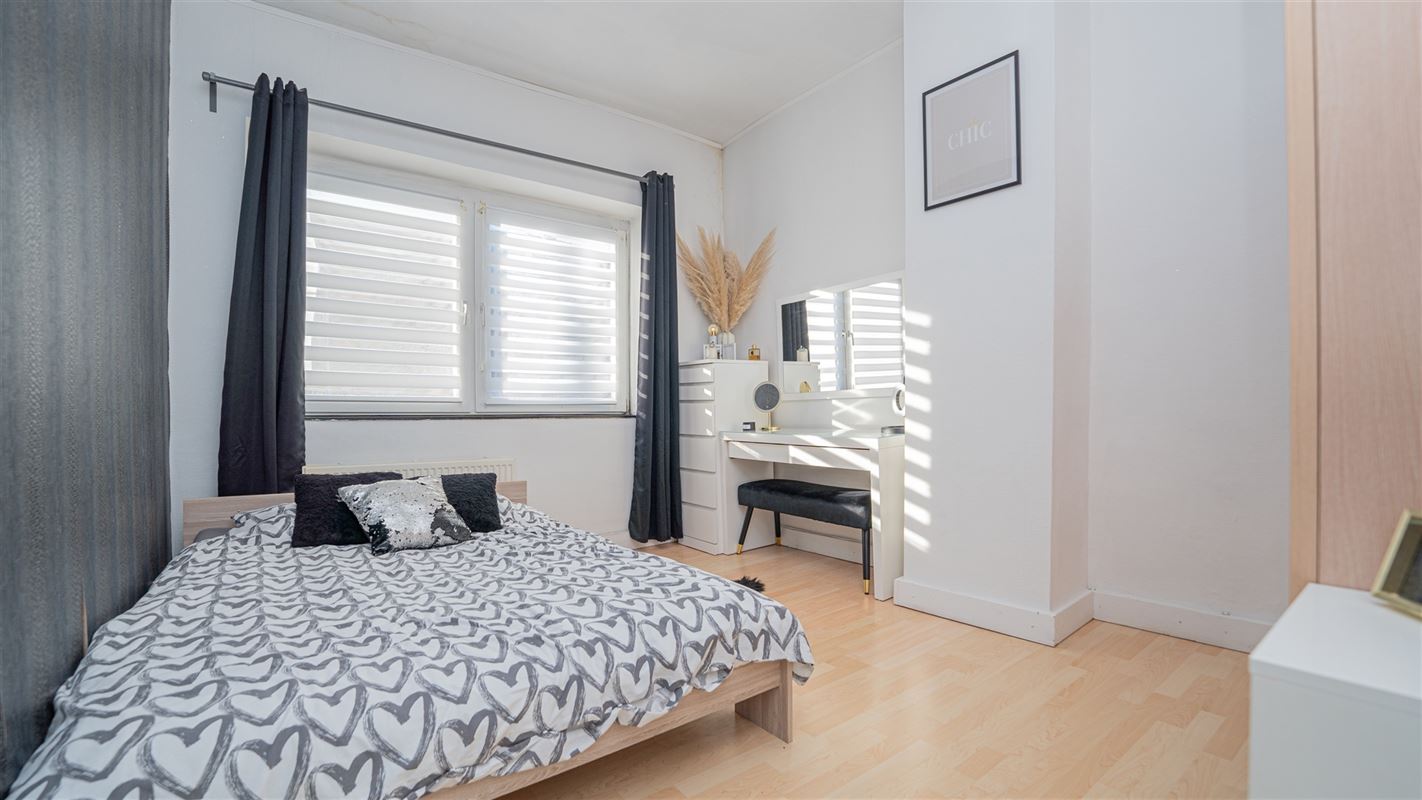 Agence Immobilière à Rocourt, Liège : Maison à vendre : Rue Branche Planchard 287 4430 ANS