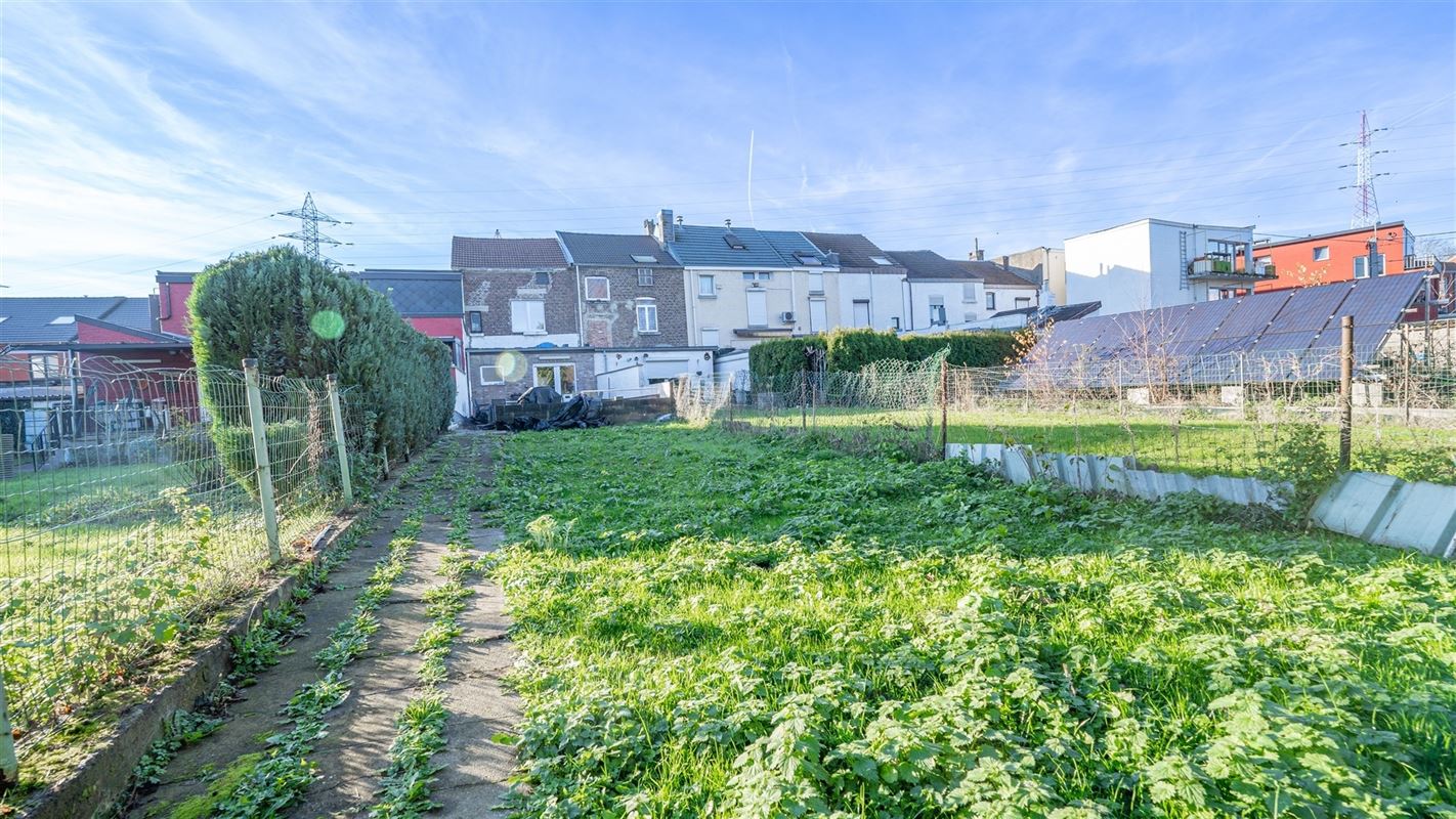 Agence Immobilière à Rocourt, Liège : Maison à vendre : Rue Branche Planchard 287 4430 ANS