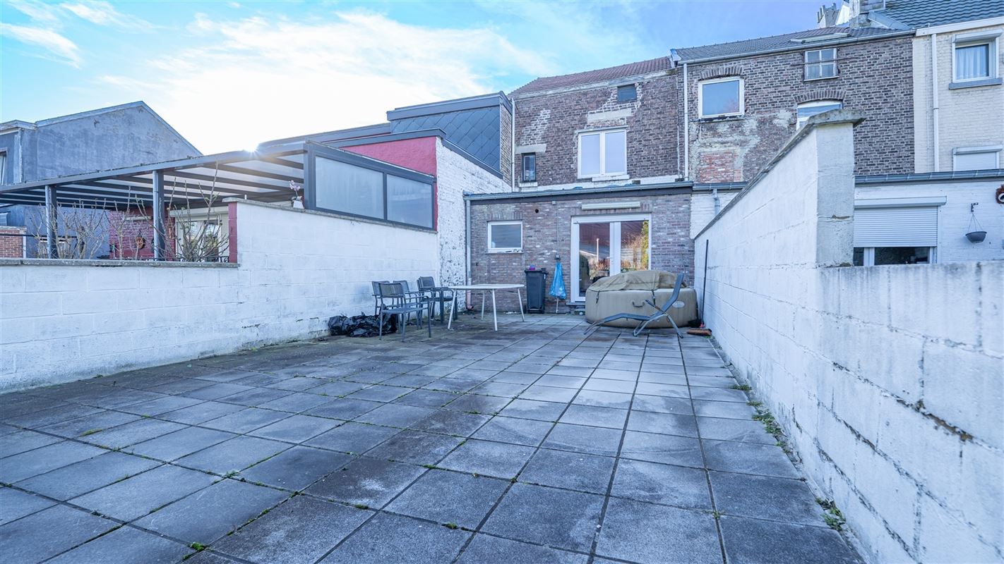 Agence Immobilière à Rocourt, Liège : Maison à vendre : Rue Branche Planchard 287 4430 ANS