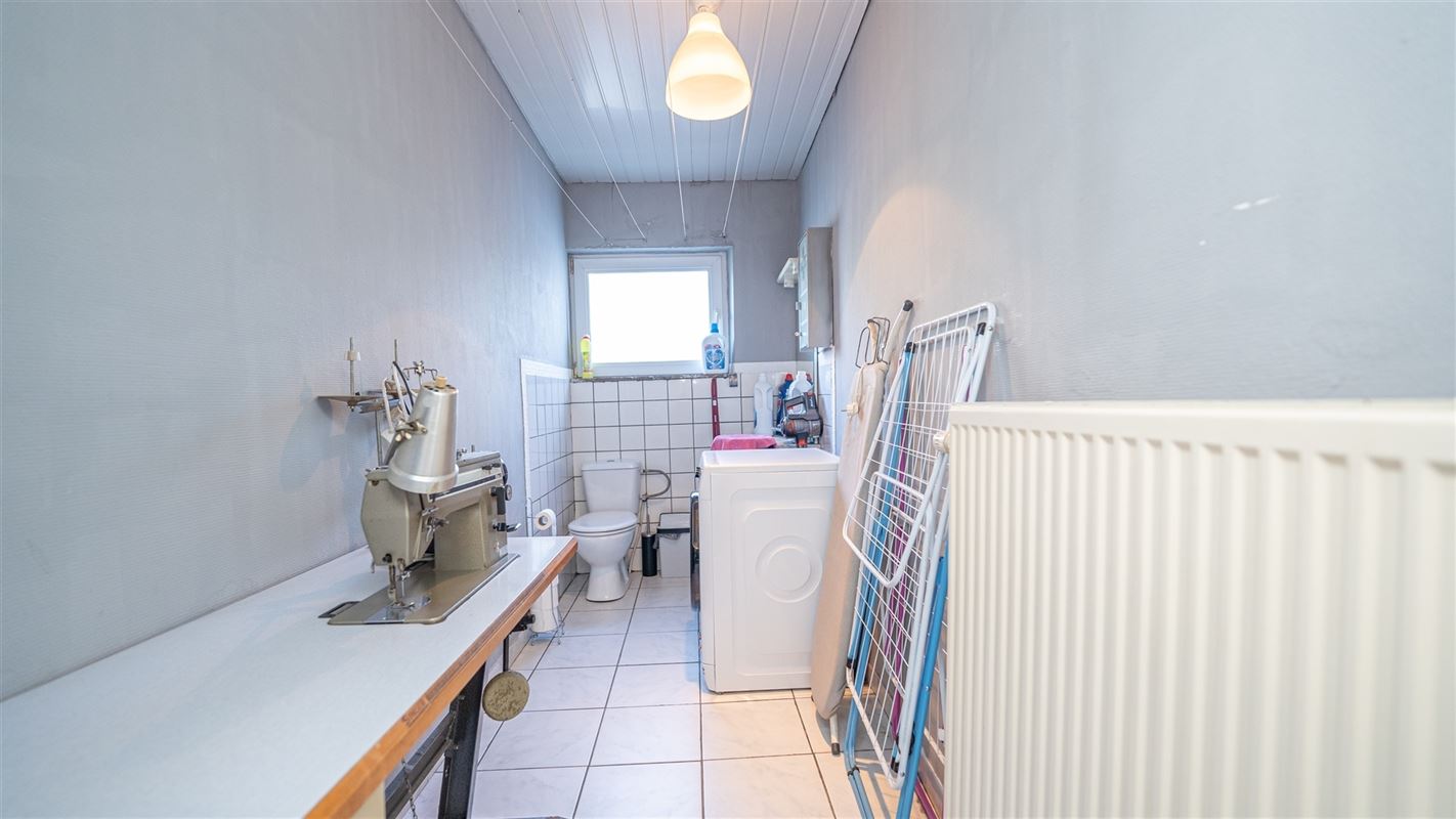 Agence Immobilière à Rocourt, Liège : Maison à vendre : Rue Branche Planchard 287 4430 ANS