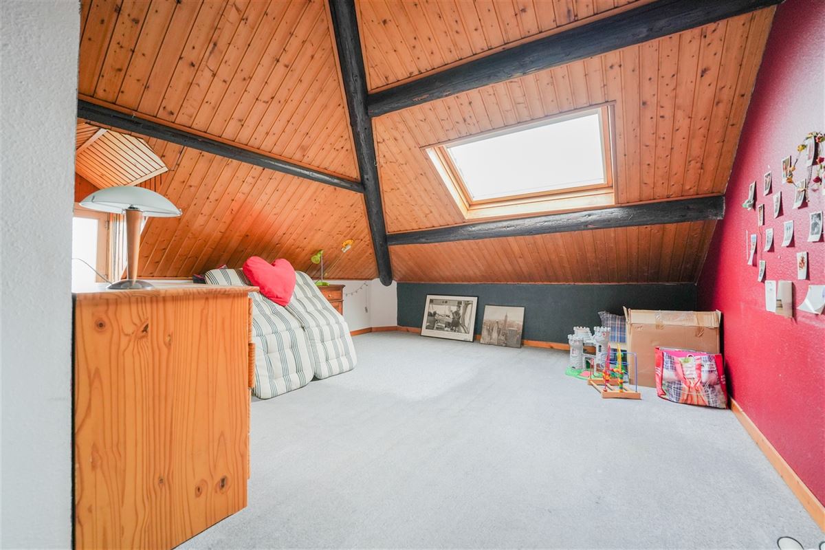 Agence Immobilière à Rocourt, Liège : Maison à vendre : Rue François Lefebvre 45 4000 ROCOURT