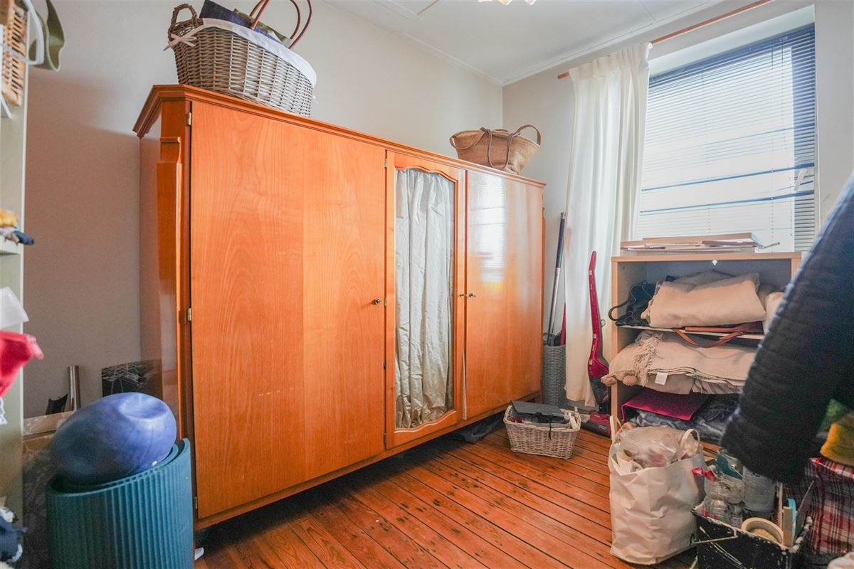 Agence Immobilière à Rocourt, Liège : Maison à vendre : Rue François Lefebvre 45 4000 ROCOURT