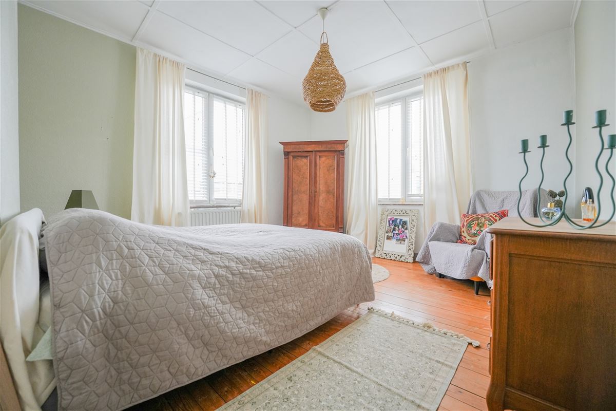 Agence Immobilière à Rocourt, Liège : Maison à vendre : Rue François Lefebvre 45 4000 ROCOURT