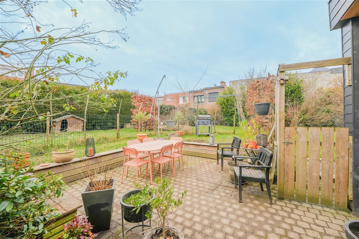 Agence Immobilière à Rocourt, Liège : Maison à vendre : Rue François Lefebvre 45 4000 ROCOURT