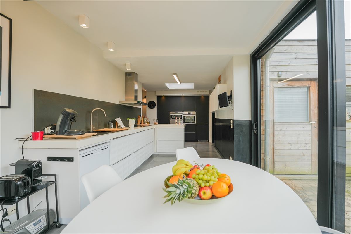 Agence Immobilière à Rocourt, Liège : Maison à vendre : Rue François Lefebvre 45 4000 ROCOURT