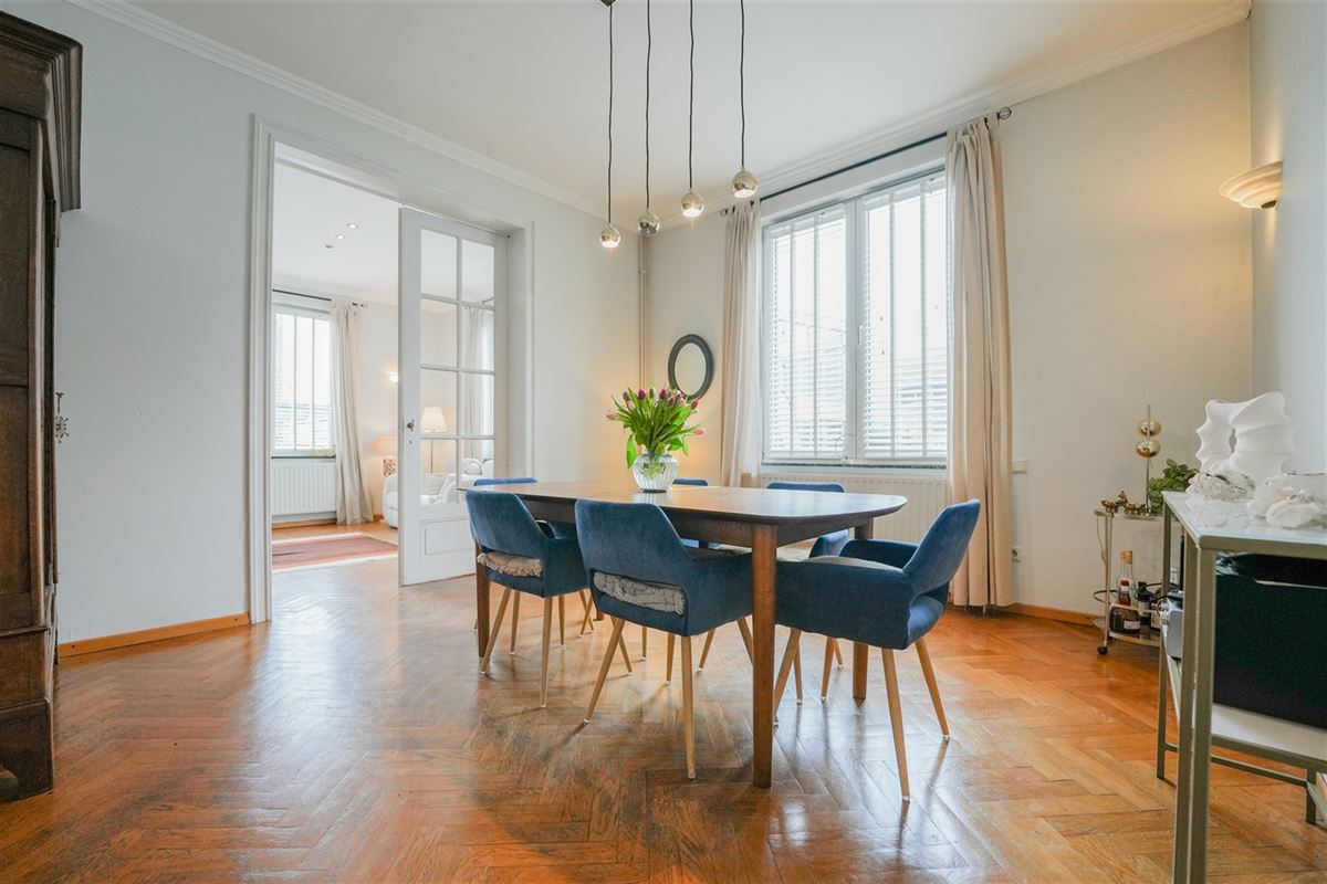 Agence Immobilière à Rocourt, Liège : Maison à vendre : Rue François Lefebvre 45 4000 ROCOURT