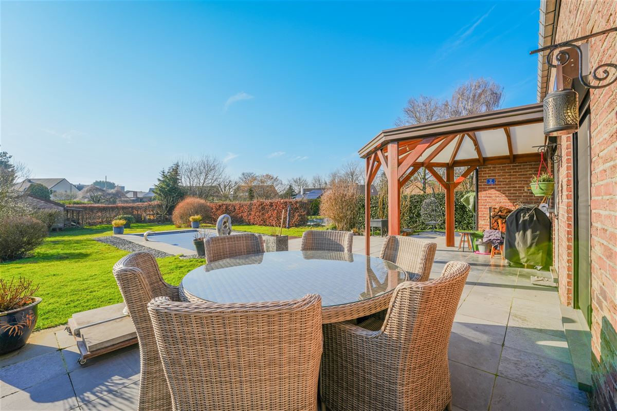 Agence Immobilière à Rocourt, Liège : Villa à vendre : Rue Toussaint 38 4458 JUPRELLE