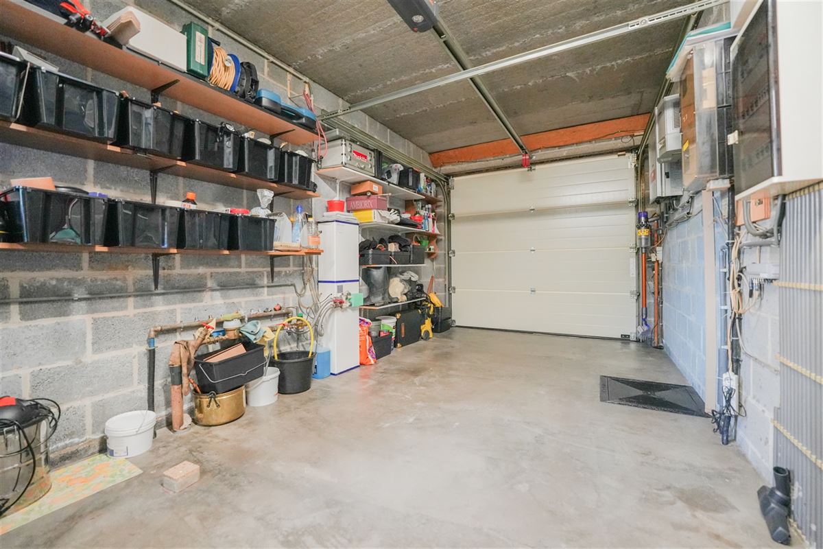 Agence Immobilière à Rocourt, Liège : Villa à vendre : Rue Toussaint 38 4458 JUPRELLE