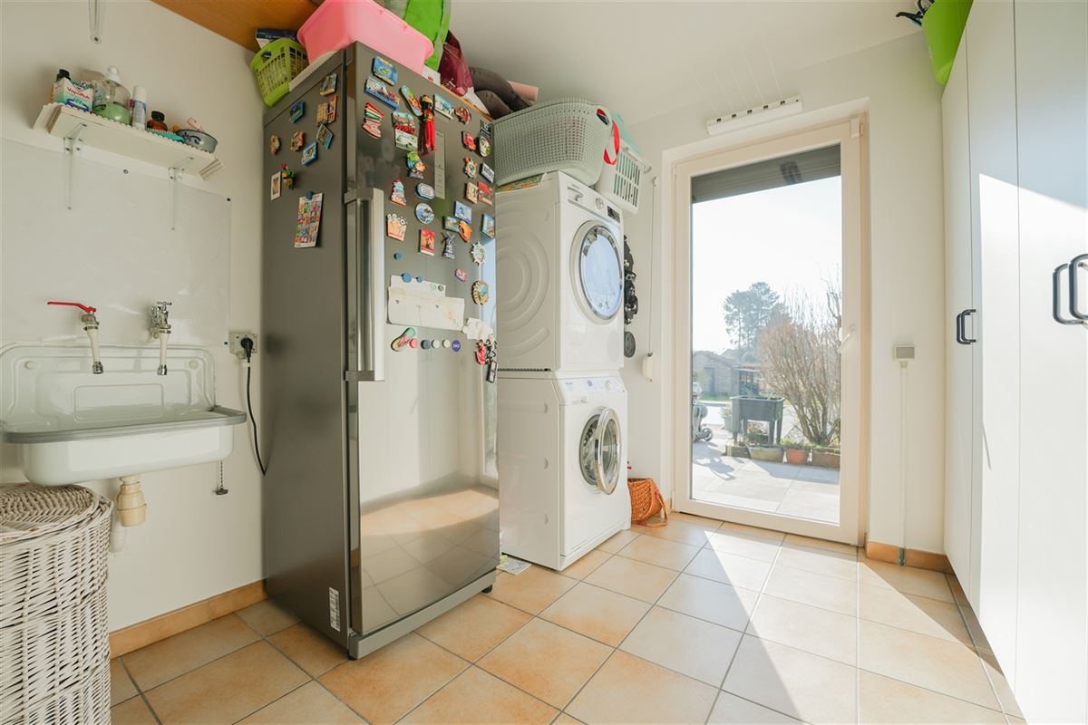 Agence Immobilière à Rocourt, Liège : Villa à vendre : Rue Toussaint 38 4458 JUPRELLE