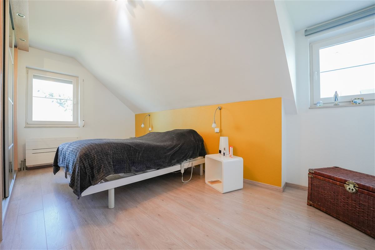 Agence Immobilière à Rocourt, Liège : Villa à vendre : Rue Toussaint 38 4458 JUPRELLE