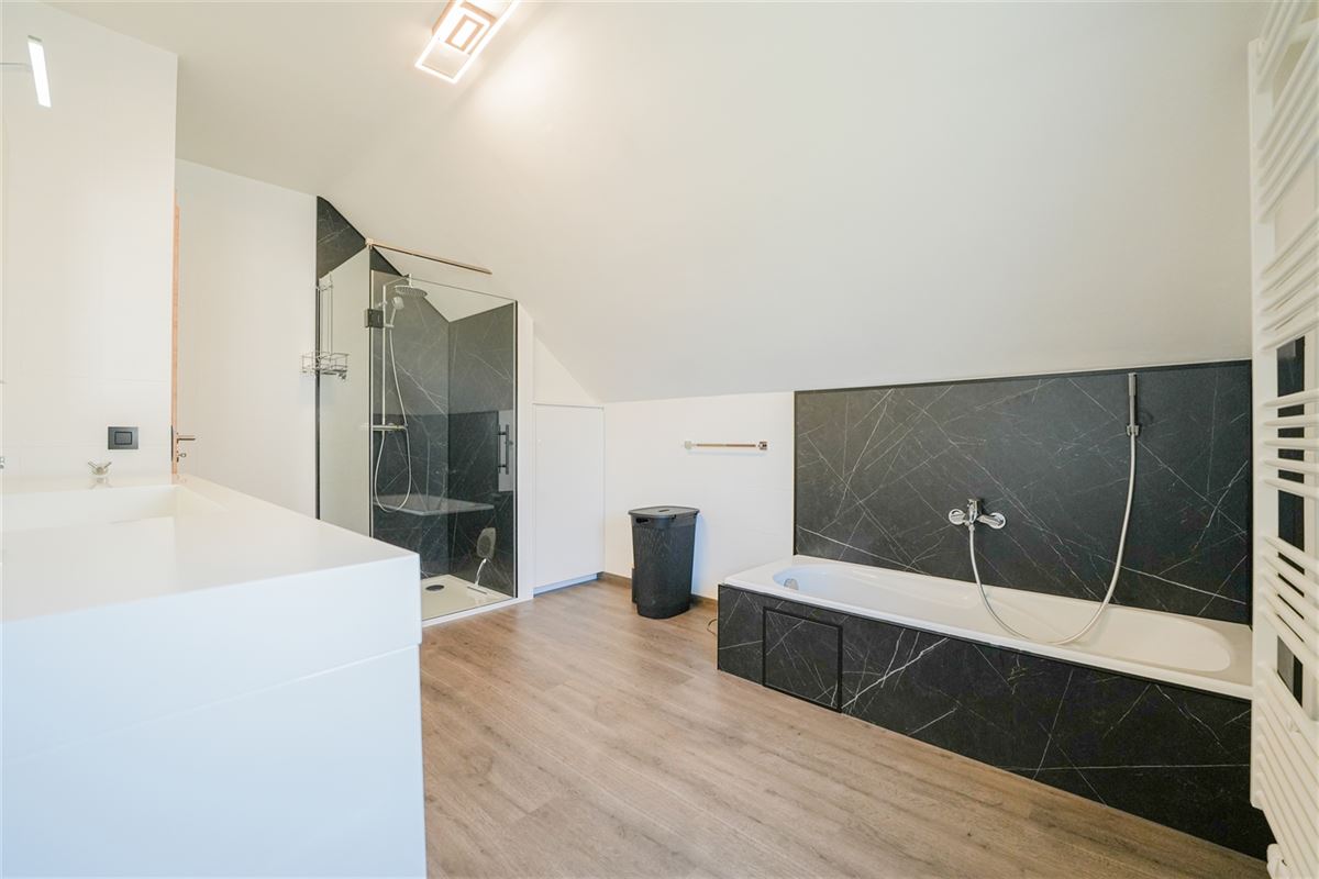 Agence Immobilière à Rocourt, Liège : Villa à vendre : Rue Toussaint 38 4458 JUPRELLE