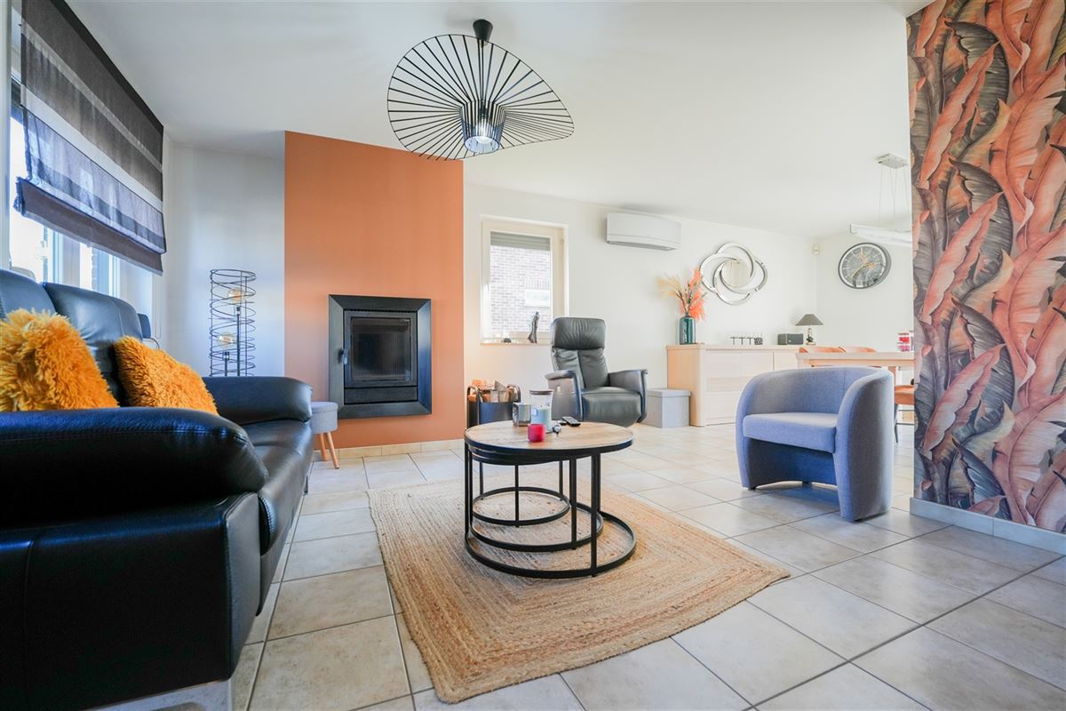 Agence Immobilière à Rocourt, Liège : Villa à vendre : Rue Toussaint 38 4458 JUPRELLE