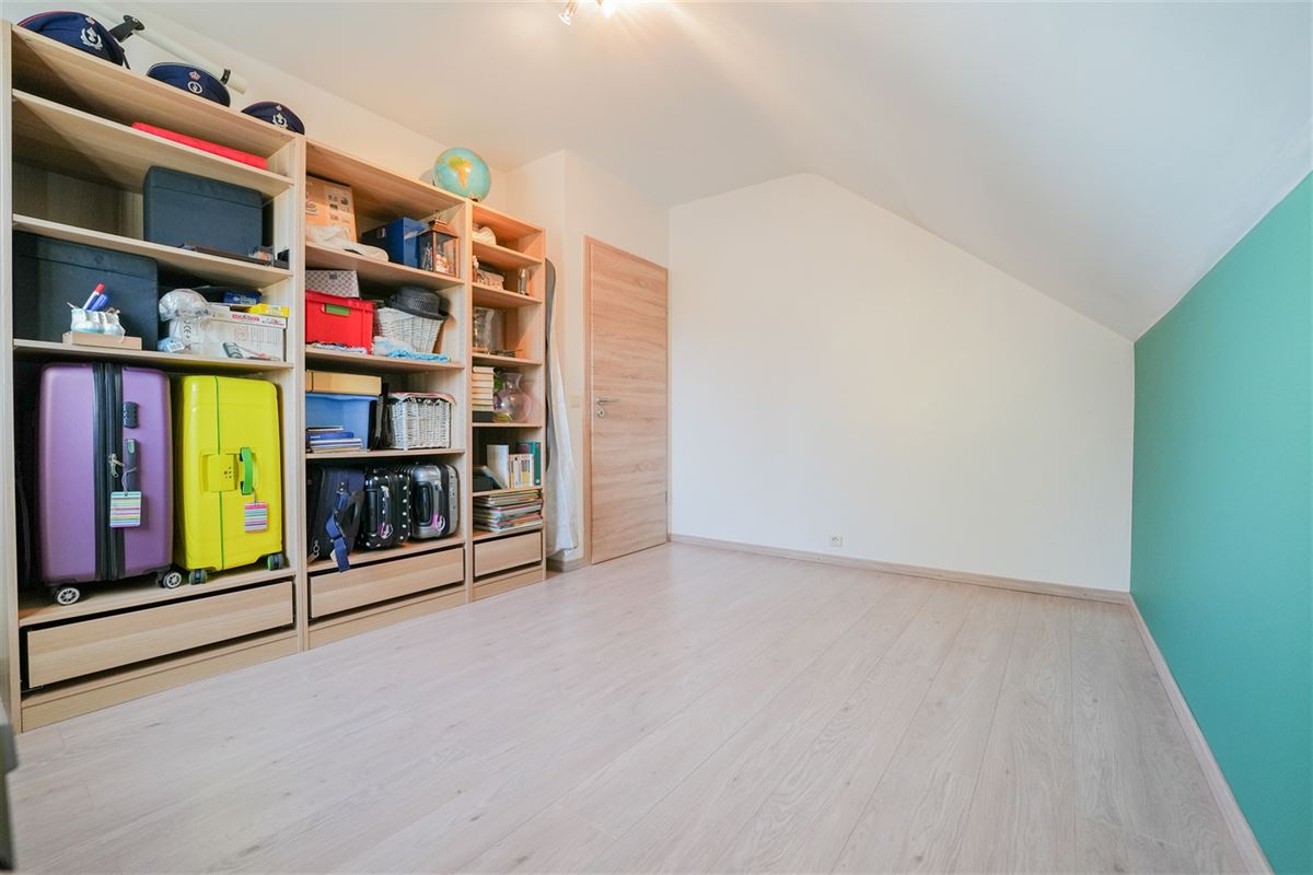 Agence Immobilière à Rocourt, Liège : Villa à vendre : Rue Toussaint 38 4458 JUPRELLE