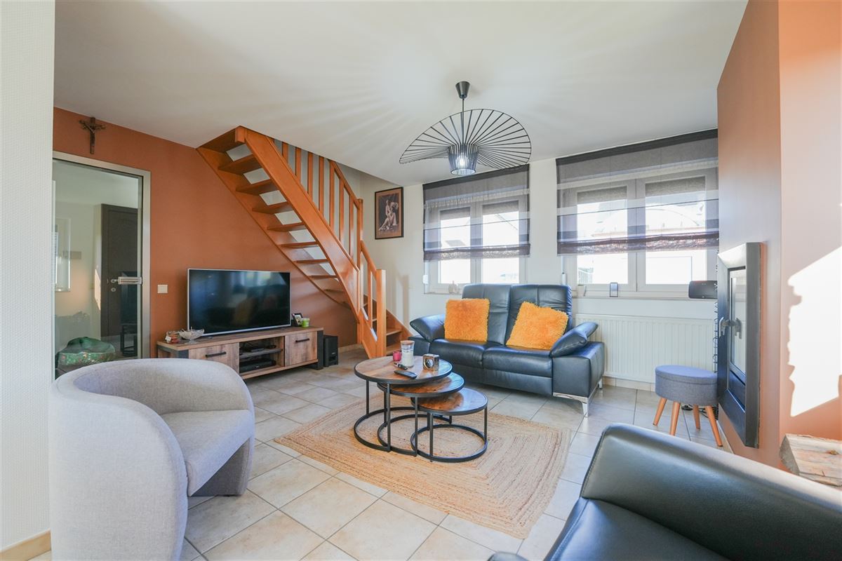 Agence Immobilière à Rocourt, Liège : Villa à vendre : Rue Toussaint 38 4458 JUPRELLE