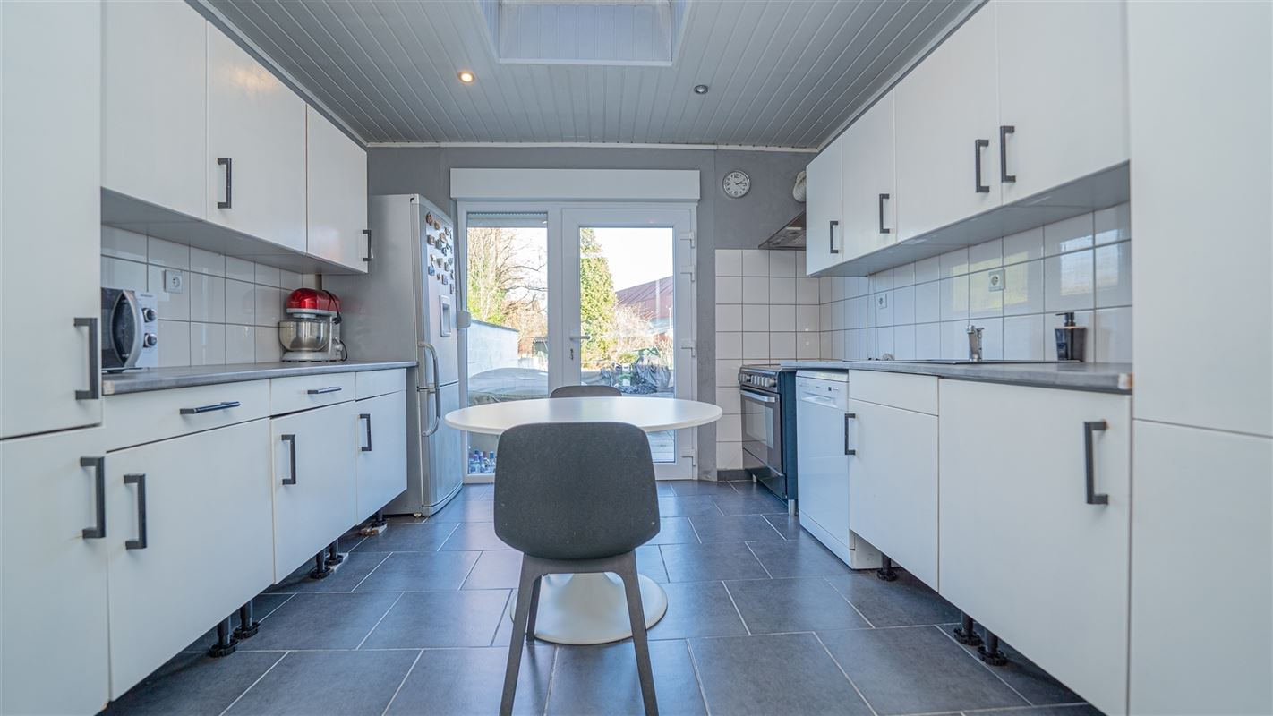 Agence Immobilière à Rocourt, Liège : Maison à vendre : Rue Branche Planchard 287 4430 ANS