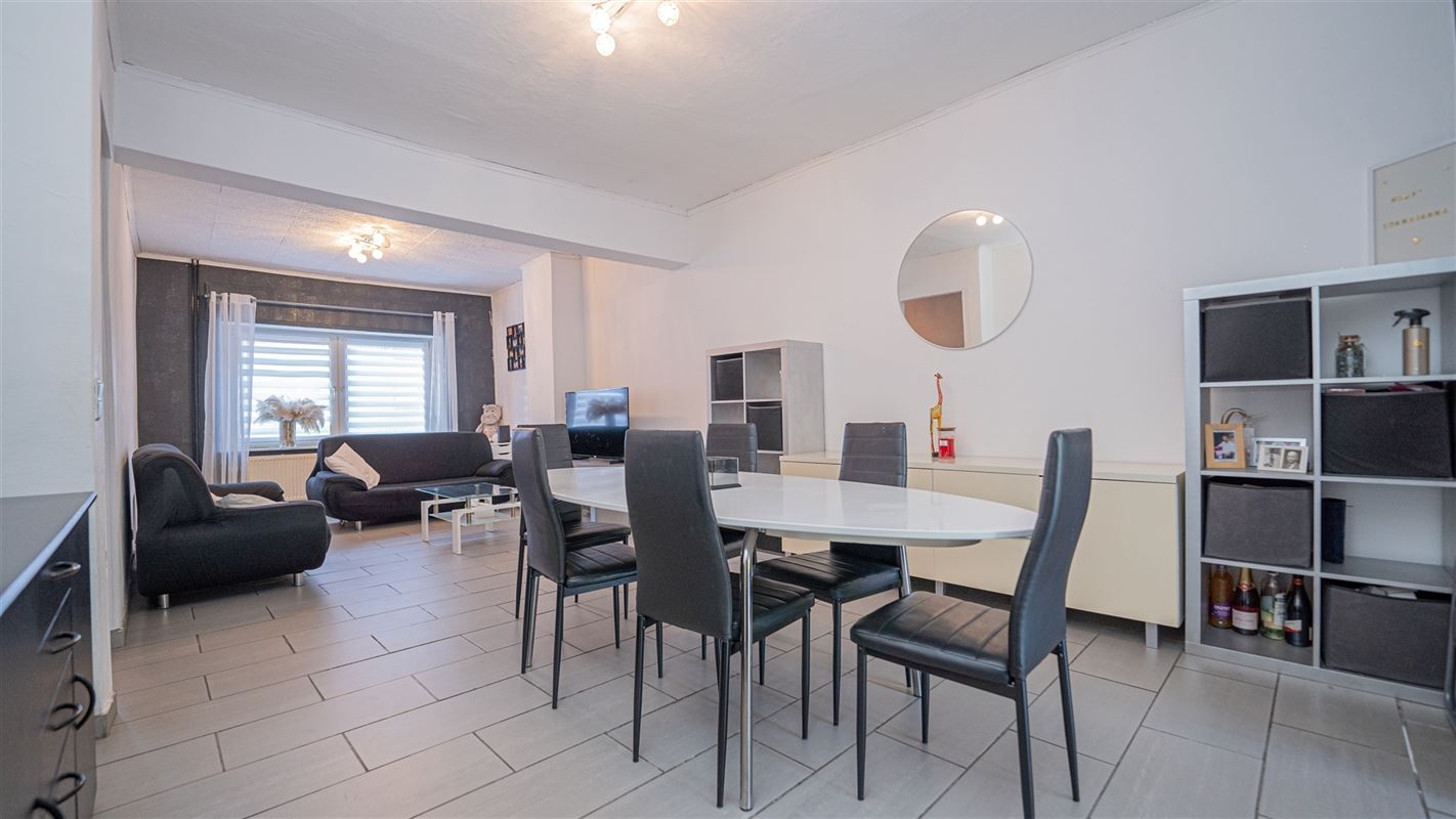 Agence Immobilière à Rocourt, Liège : Maison à vendre : Rue Branche Planchard 287 4430 ANS