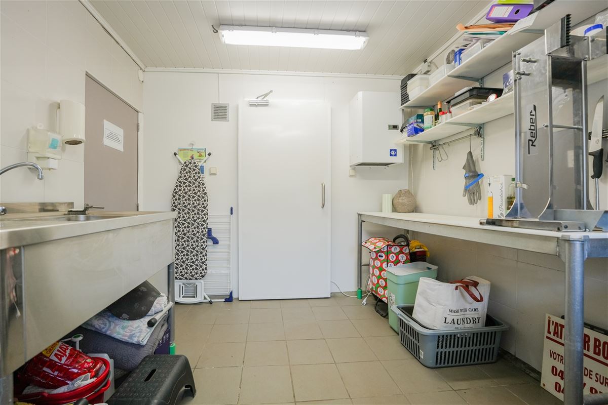 Agence Immobilière à Rocourt, Liège : Maison à vendre : Rue François Lefebvre 45 4000 ROCOURT