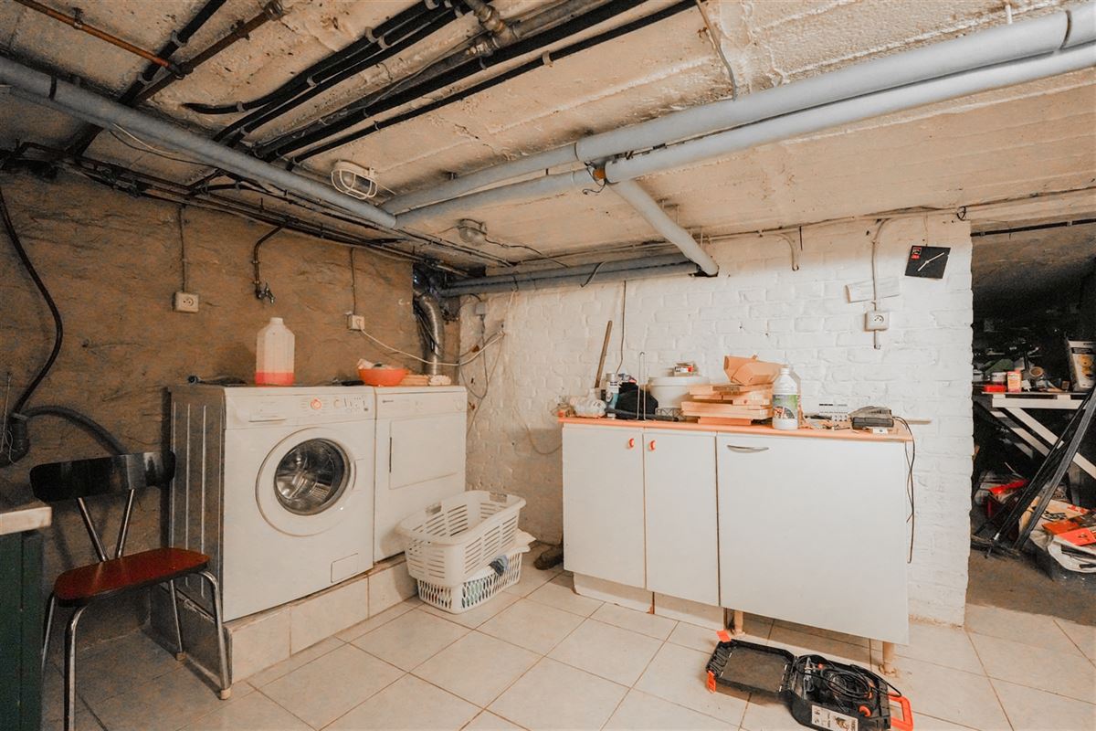 Agence Immobilière à Rocourt, Liège : Maison à vendre : Rue François Lefebvre 45 4000 ROCOURT