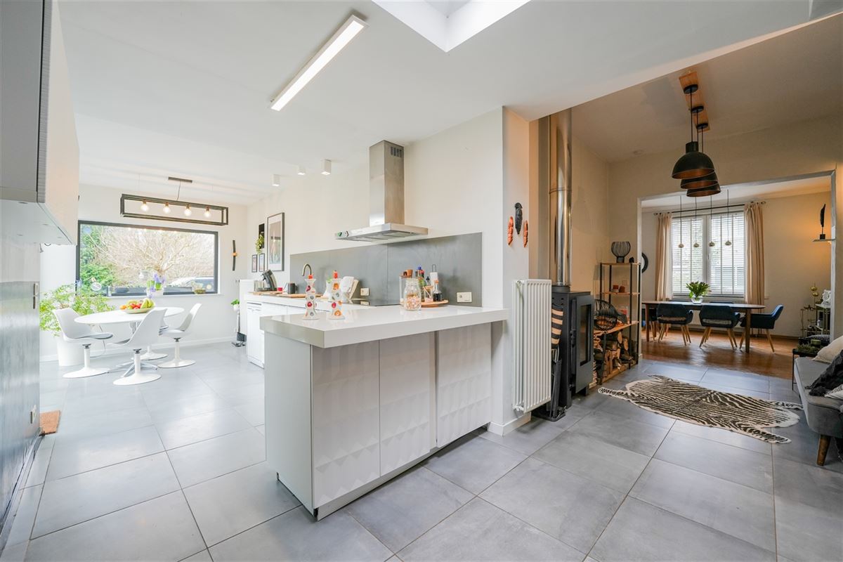 Agence Immobilière à Rocourt, Liège : Maison à vendre : Rue François Lefebvre 45 4000 ROCOURT