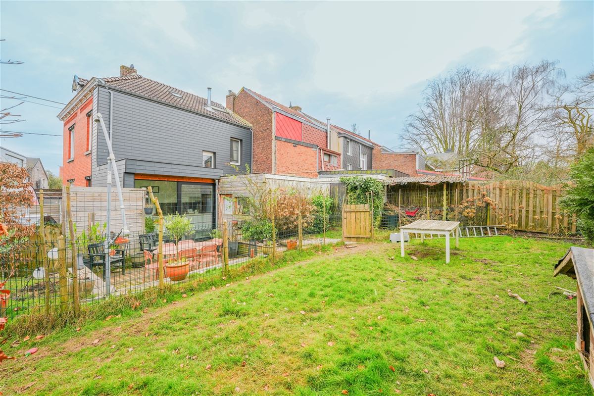 Agence Immobilière à Rocourt, Liège : Maison à vendre : Rue François Lefebvre 45 4000 ROCOURT