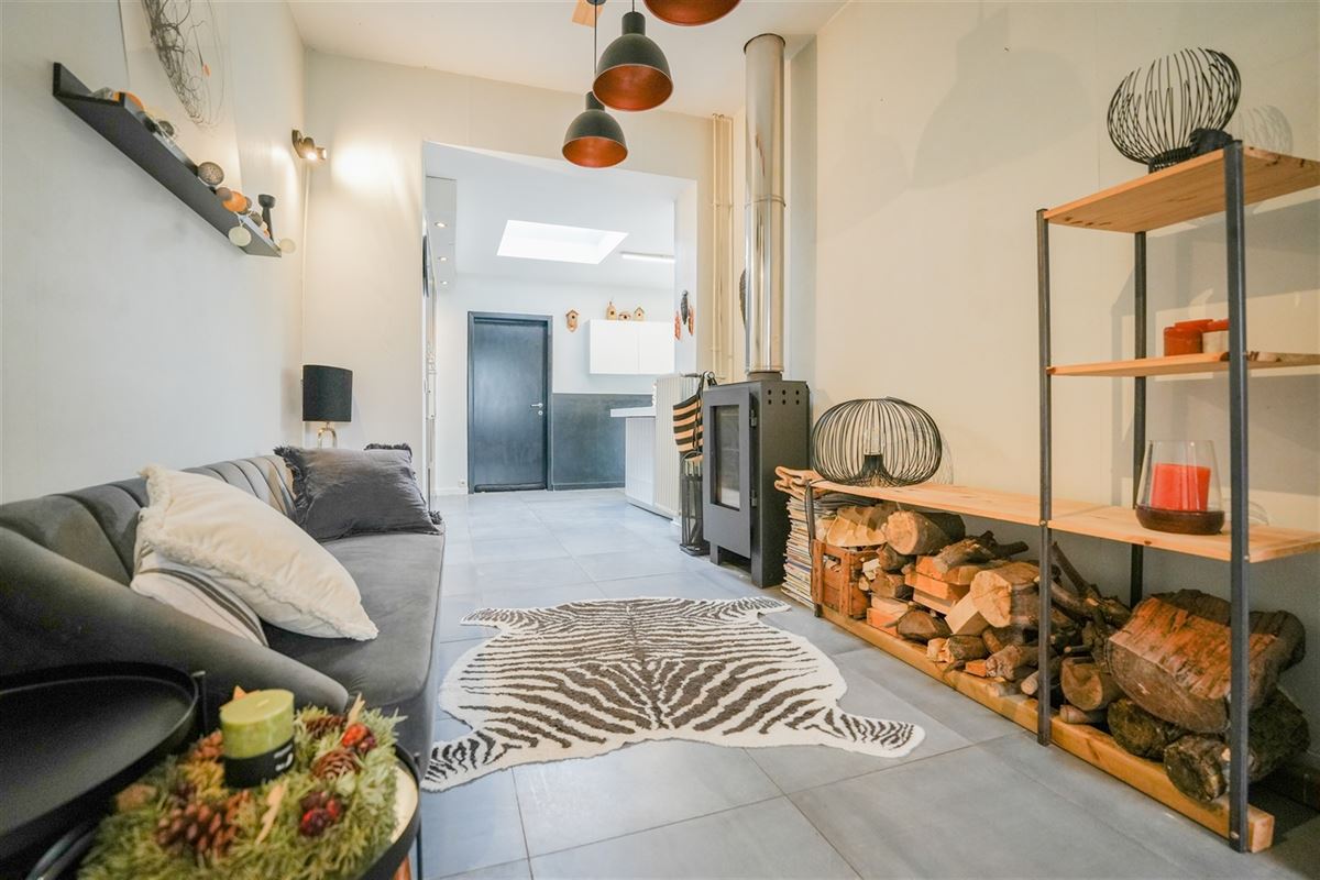 Agence Immobilière à Rocourt, Liège : Maison à vendre : Rue François Lefebvre 45 4000 ROCOURT