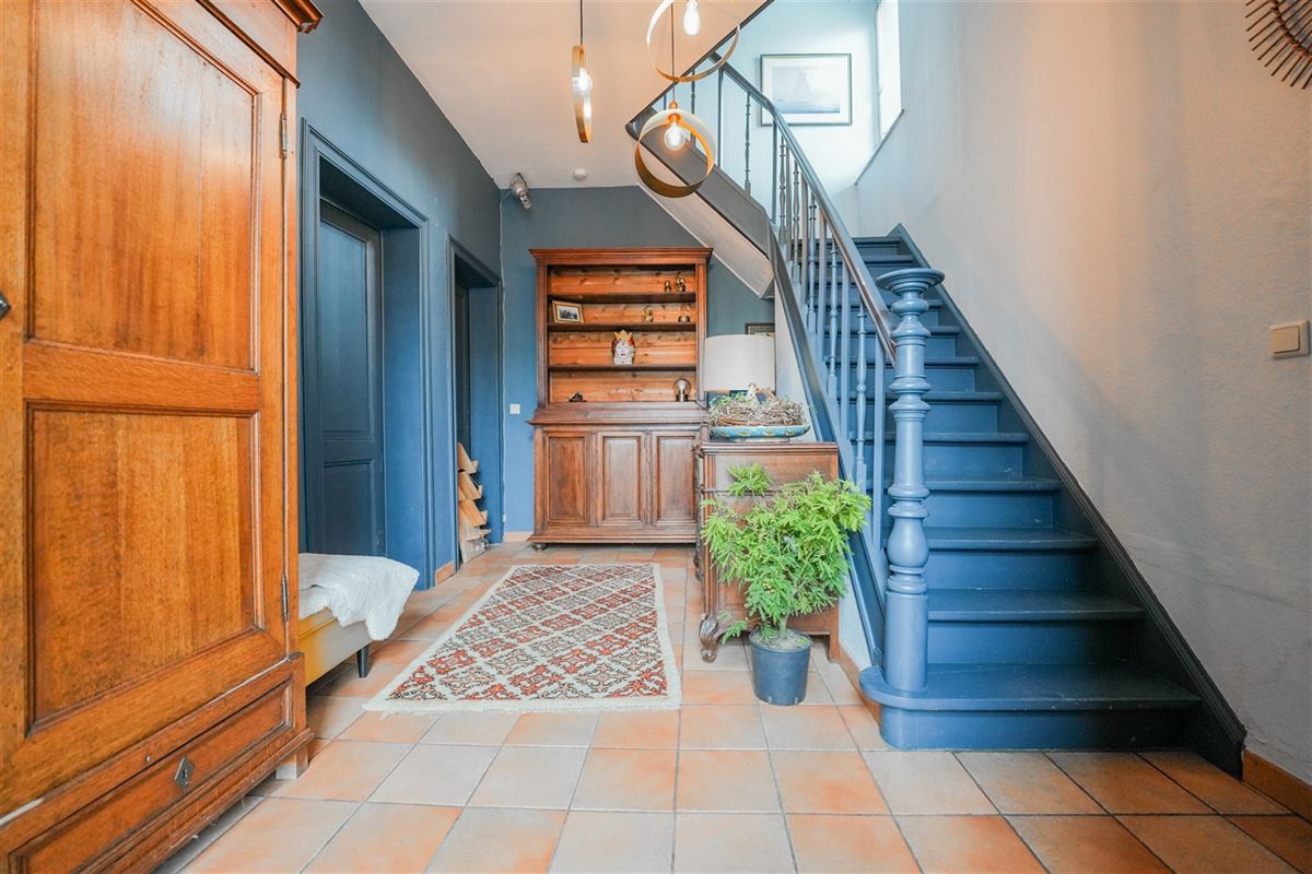 Agence Immobilière à Rocourt, Liège : Maison à vendre : Rue François Lefebvre 45 4000 ROCOURT