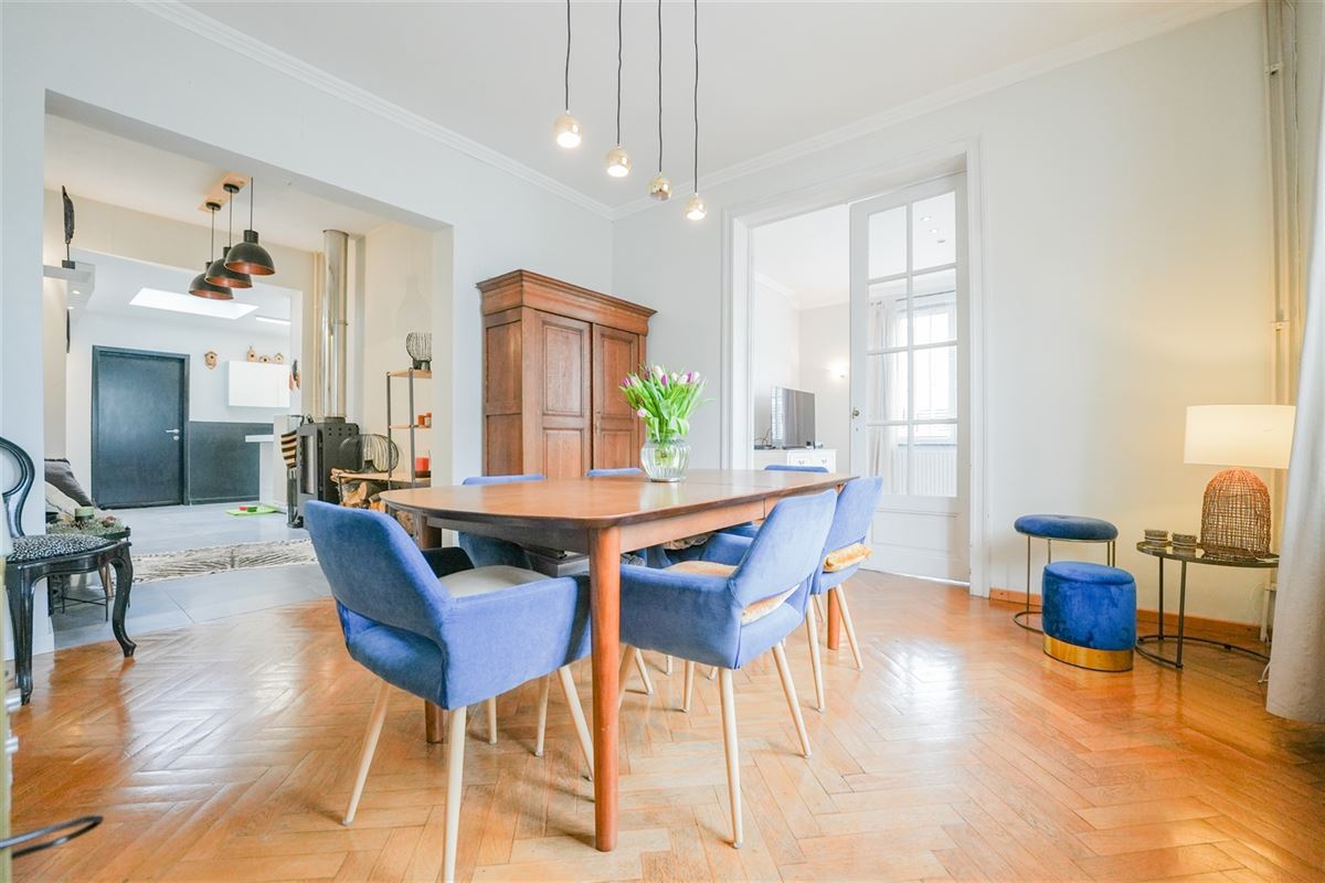 Agence Immobilière à Rocourt, Liège : Maison à vendre : Rue François Lefebvre 45 4000 ROCOURT
