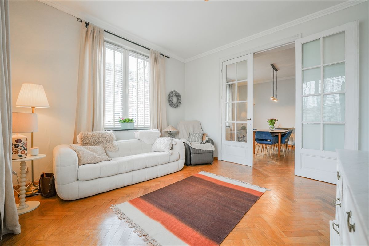 AG Immobilière - Agence Immobilière à Liège : Bien à vendre : Maison : Rue François Lefebvre 45 4000 ROCOURT