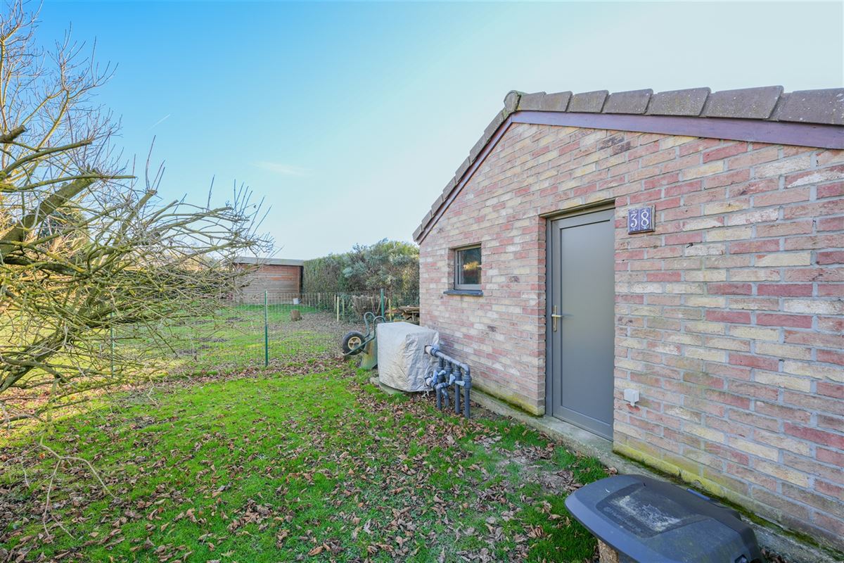 Agence Immobilière à Rocourt, Liège : Villa à vendre : Rue Toussaint 38 4458 JUPRELLE