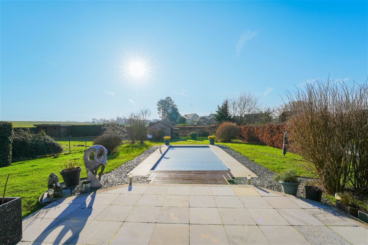 Agence Immobilière à Rocourt, Liège : Villa à vendre : Rue Toussaint 38 4458 JUPRELLE