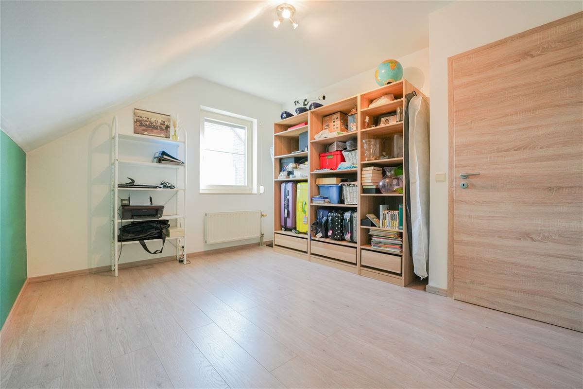 Agence Immobilière à Rocourt, Liège : Villa à vendre : Rue Toussaint 38 4458 JUPRELLE