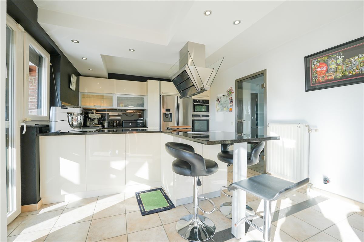 Agence Immobilière à Rocourt, Liège : Villa à vendre : Rue Toussaint 38 4458 JUPRELLE