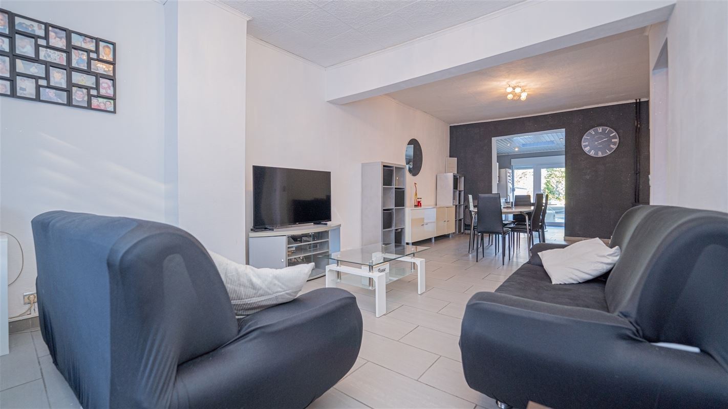 Agence Immobilière à Rocourt, Liège : Maison à vendre : Rue Branche Planchard 287 4430 ANS